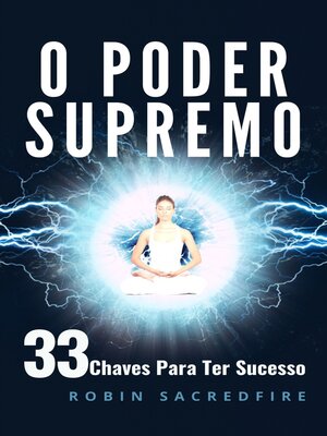 cover image of O Poder Supremo